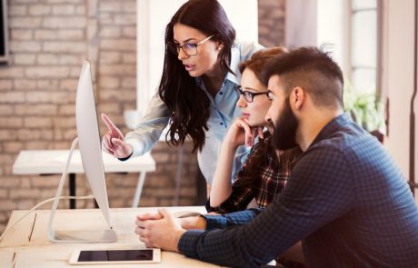 "כשהקמפיין בפייסבוק מנוהל היטב, התוצאות ישקפו את זה"