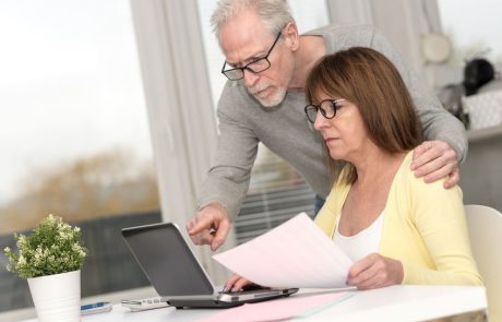 מקומם: "הטבות המס שמגיעות לפנסיונרים לא מתעדכנות באופן אוטומטי"