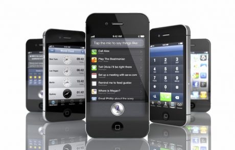 איך להשתמש בסירי באייפון? [סרטון וידיאו]