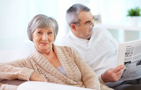 בני 75 גילו הטבת מס שחסכה להם 16 אלף שקל בשנה