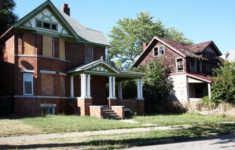 החל מ-100,000 ₪ להשקעה בבית צמוד קרקע במישיגן