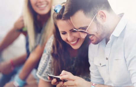 עקוב אחרי: 5 עמודי פייסבוק ישראליים שחייבים להכיר