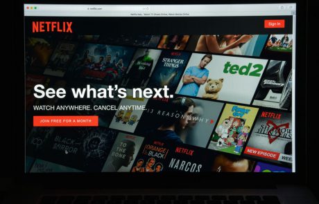 לא רק סדרות: בחרנו את 5 הסרטים הכי טובים בנטפליקס