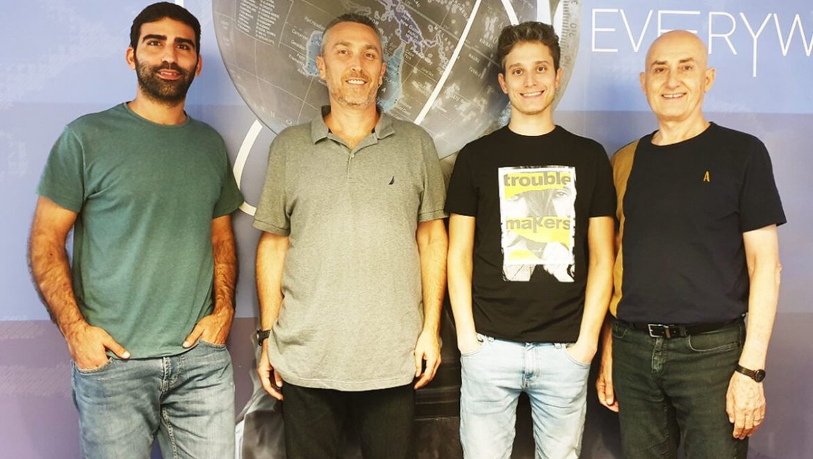 אחרי 4 אקזיטים במאות מיליוני דולרים, היזם דורון הרצליך מגייס משקיעים