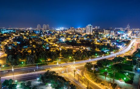 החל מ-1.19 מיליון שקל: כך תקנו דירה חדשה בפארק הנחל בבאר שבע