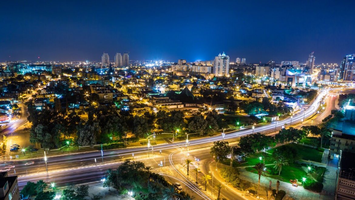החל מ-1.19 מיליון שקל: כך תקנו דירה חדשה בפארק הנחל בבאר שבע