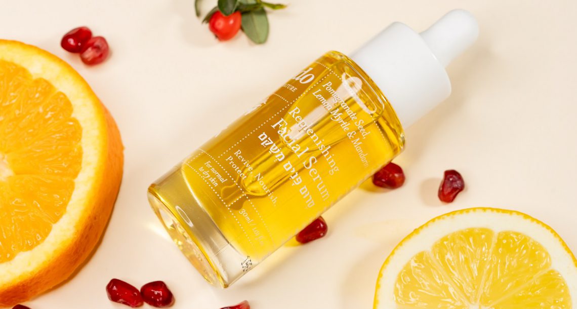 גאווה כחול לבן: הסרום הישראלי שכבש גם את הוליווד