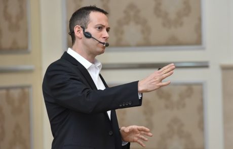 דרור גילאון, לשעבר מנכ"ל בבית ההשקעות מנורה מבטחים, הפך למתכנן הפיננסי של העשירון העליון