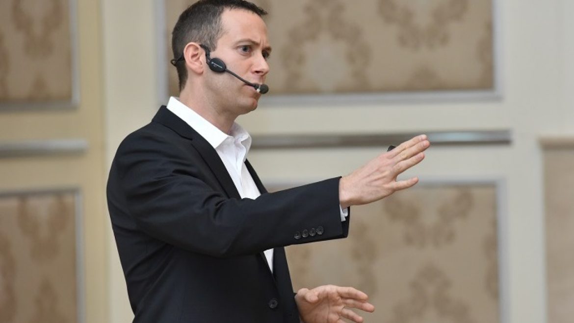 דרור גילאון, לשעבר מנכ"ל בבית ההשקעות מנורה מבטחים, הפך למתכנן הפיננסי של העשירון העליון