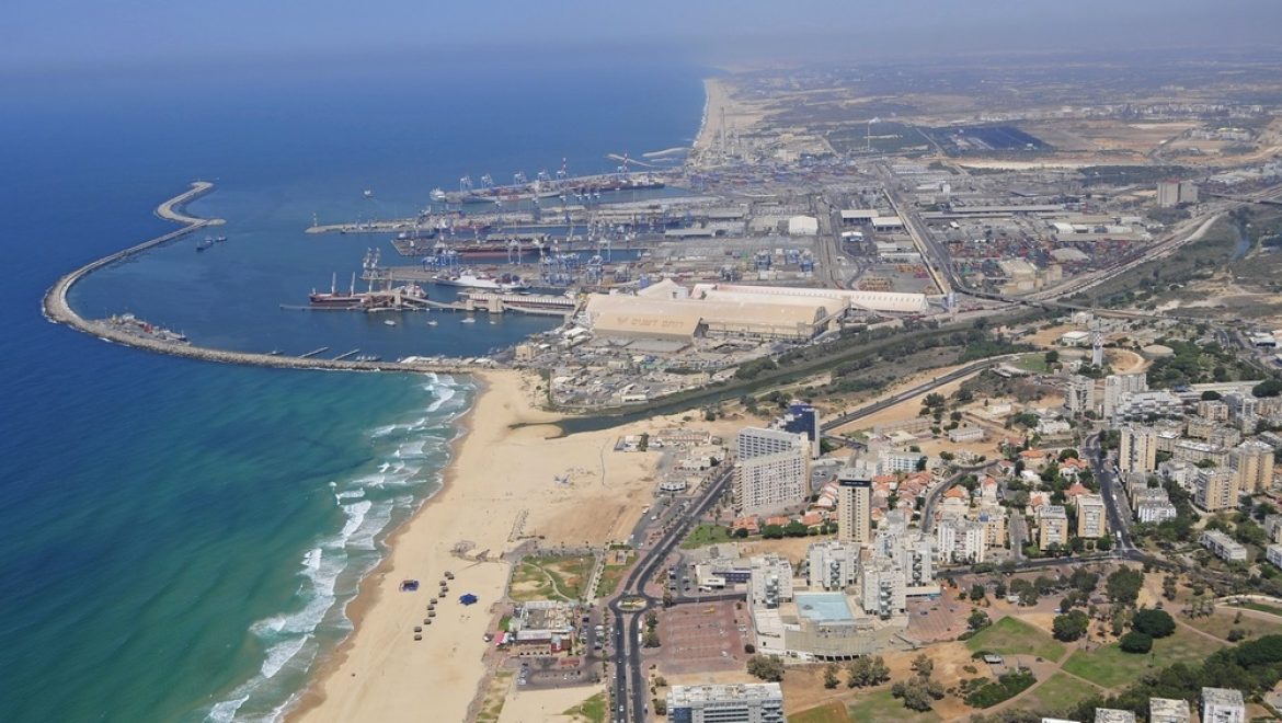 רובע הנחל באשדוד: עתודות הקרקע האחרונות מוצעות למשקיעים בהנחה משמעותית