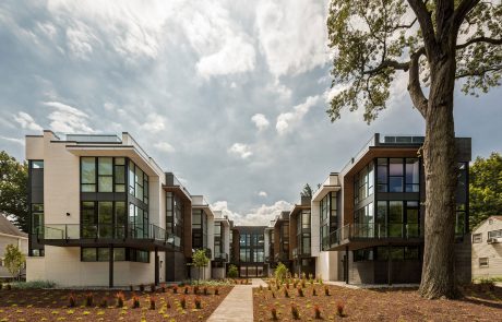 אקזיט תוך שנתיים: 50 אלף דולר להשקעה בפרויקט נדל"ן בקליבלנד