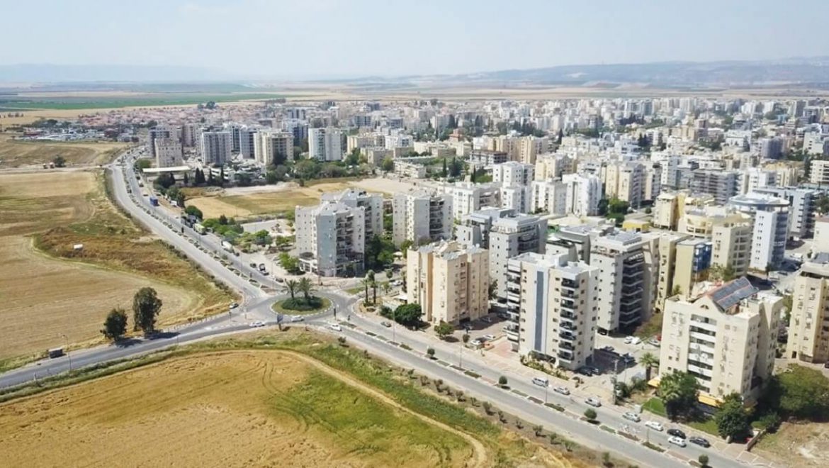 כך הופכים 390 אלף שקל לדירה חדשה בעפולה