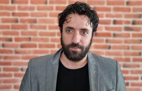 היזם הישראלי שפיתח פטנט טבעי נגד התקרחות