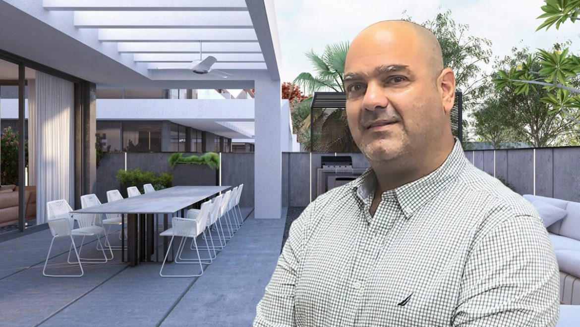 האדריכל חיים קזס – על הדברים החשובים לפני שבונים בית