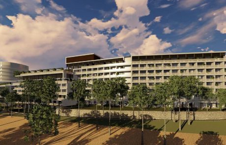 מותג היוקרה Pullman של רשת מלונות ACCOR יפתח לראשונה מלון בישראל