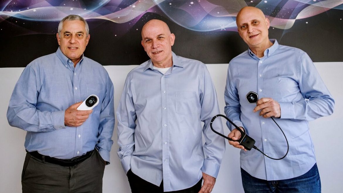 האם זהו האקזיט השלישי של דורון אדלר? חברת סנולה מגייסת משקיעים