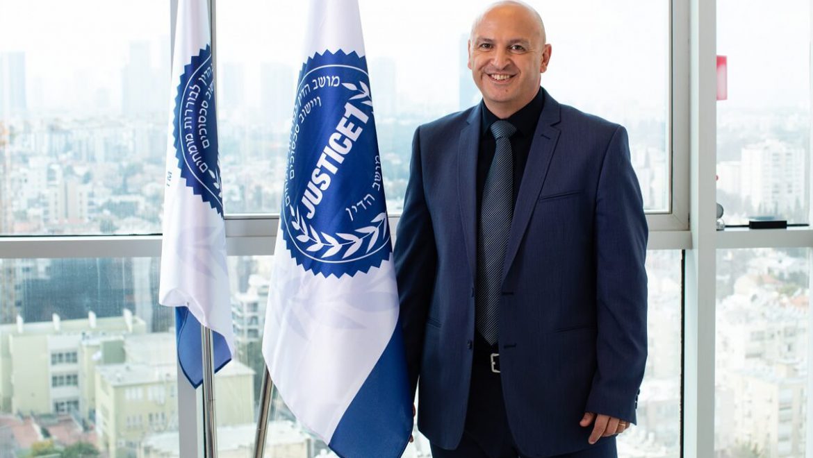 עו"ד רונן סטי: "הצלחנו לייצר מהפכה עולמית בתחום יישוב הסכסוכים"