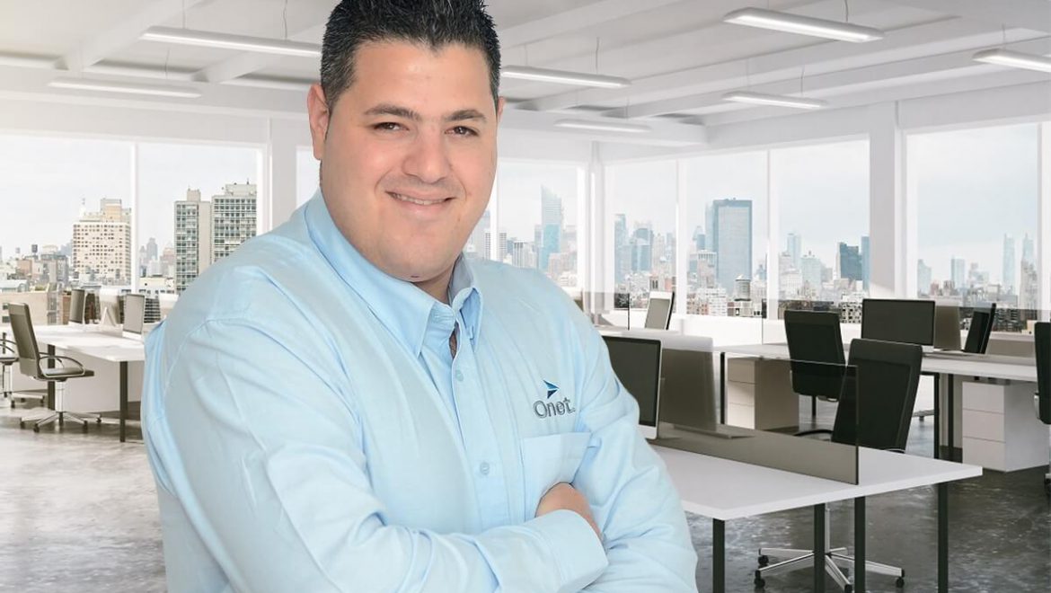 "מחשוב לעסק צריך לתת מענה גם לתקלה הכי גדולה שיכולה לקרות"