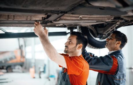 מטפלים ברכב רק במוסך יבואן? הטעות הזו עולה לכם אלפי שקלים