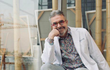 הטיפול החדשני שמונע הזעת יתר בבית השחי אחת ולתמיד