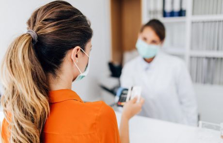 בגיל 36 הבנתי שהכסף שלי שווה יותר, ועברתי קופת חולים