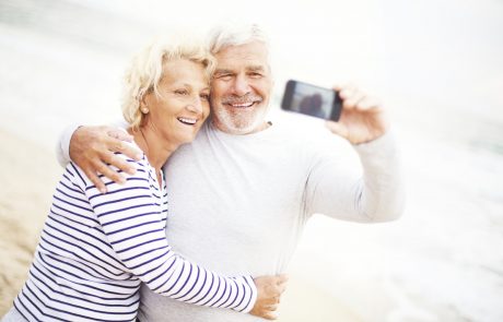 6 דרכים לצילום תמונות טובות יותר בסמארטפון [מדריך]