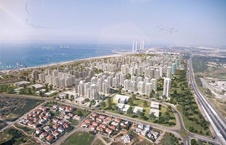 איך הופכים 439 אלף שקל לדירה על הים בחדרה?