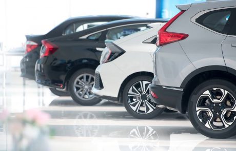 זינוק חד ביבוא רכבים: 50 ישראלים התחדשו בפורשה ביבוא אישי