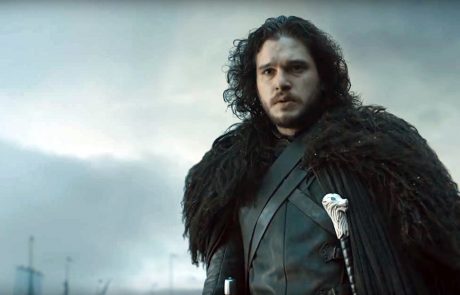 מי האמא של ג'ון סנואו?