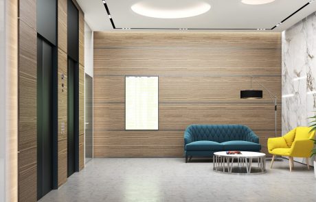 עיצוב מדהים, מיקום מרכזי: ביקוש גבוה למשרדים בפרויקט "יהלום העיר" בנתניה