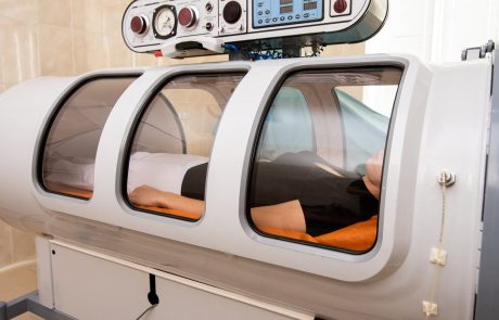 ממתינים לטיפול בתא חמצן? במכון פרטי תוכלו להתחיל מיד