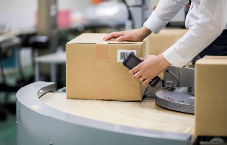 דואר ישראל: עלייה של 370% בעשור ברכישה אונליין