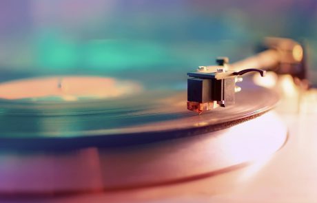 אקו"ם חושפת: זה השיר הכי מושמע בעשור החולף