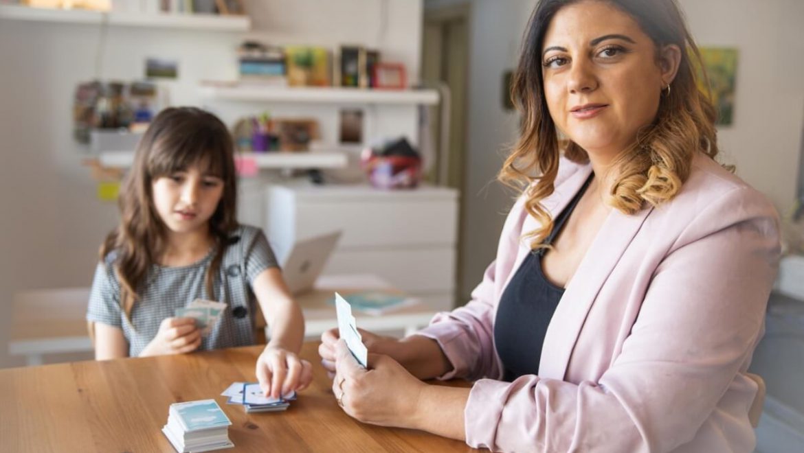 כך תהפכי למורה מבוקשת להוראה מתקנת ותתחילי לעשות כסף מהבית