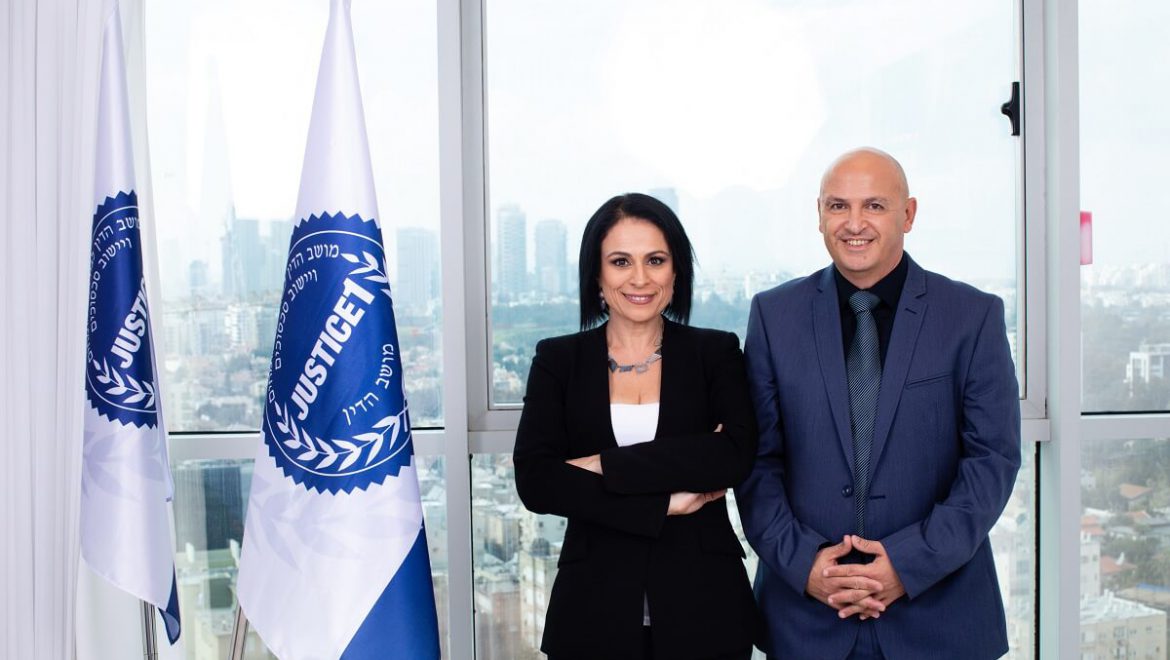 עו"ד רונן סטי: "הצלחנו לייצר מהפכה עולמית בתחום יישוב הסכסוכים"