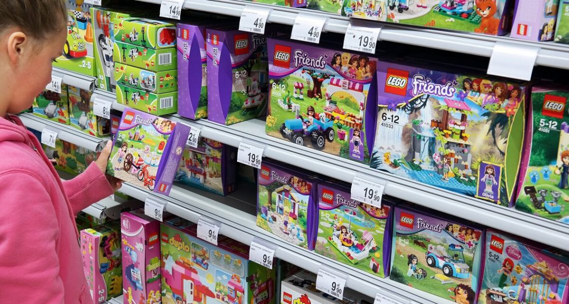 מזמינים צעצועים אונליין? אלו המתנות הכי שוות לילדים