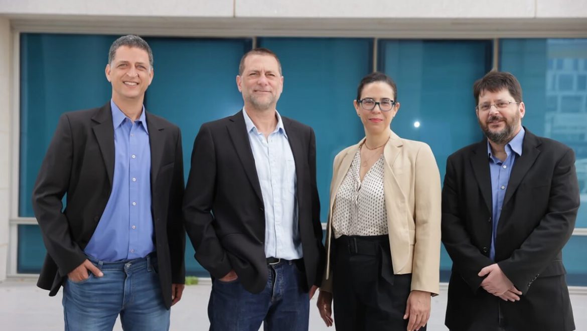 האם זהו האקזיט הבא של שי בייליס? טאקארו טק מגייסת משקיעים