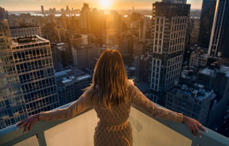 ב-5 חודשים: רווח של 37% על השקעה בניו יורק