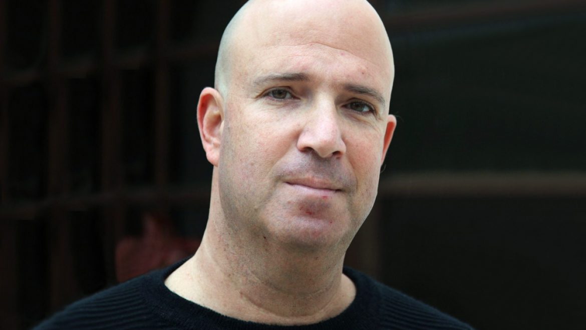 "אני עוזר לאנשים למצוא ולממש את הדבר הבא בקריירה שלהם"