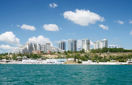 עברתם את גיל 45? השקעה באודסה תסדר לכם את הפנסיה