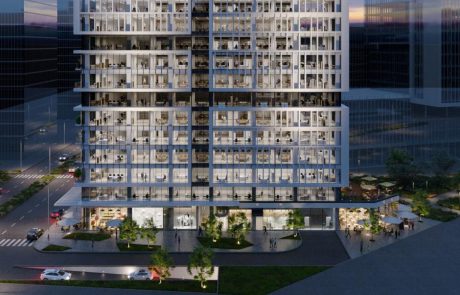 שוברים את שוק המשרדים להשקעה: חצי מחיר על המשרד השני