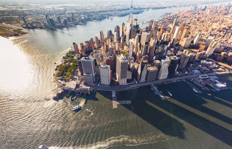 טוגדר מגייסת משקיעים: שני מקומות אחרונים להשקעה בבניין ברחוב 93 במנהטן