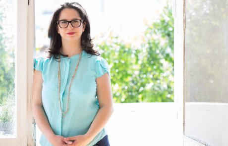 "לפסיכולוגים ומטפלים אין ידע בסיסי בשיווק וניהול עסק, והקליניקה נשארת ריקה"