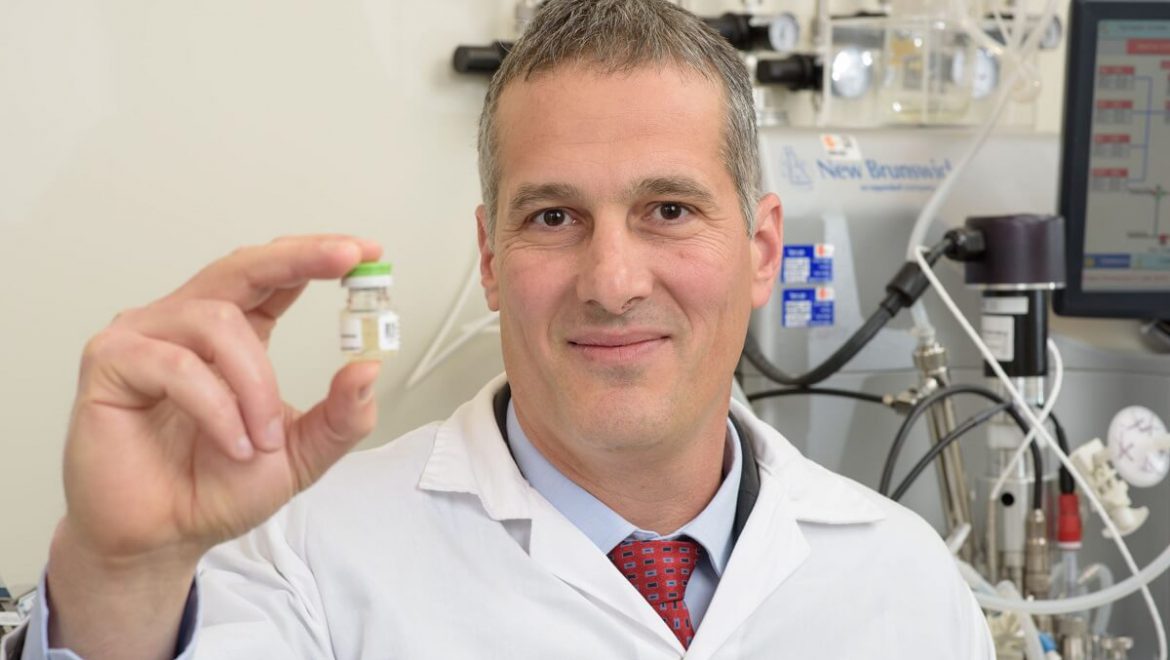 הסכם שת"פ בין פלוריסטם הישראלית למרכז של אבו דאבי לתאי גזע