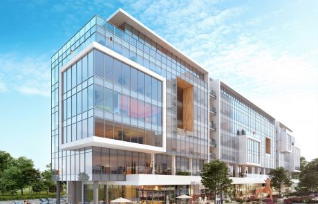 מנפצים את בועת הנדל"ן: הון עצמי של פחות מ-44 אלף שקל למשרד חדש