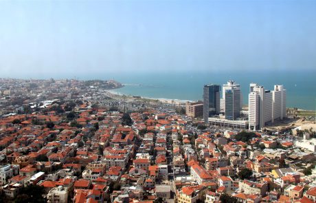 מחירי הדירות בתל אביב ובאזור הצפון המשיכו לעלות גם בשנה שעברה