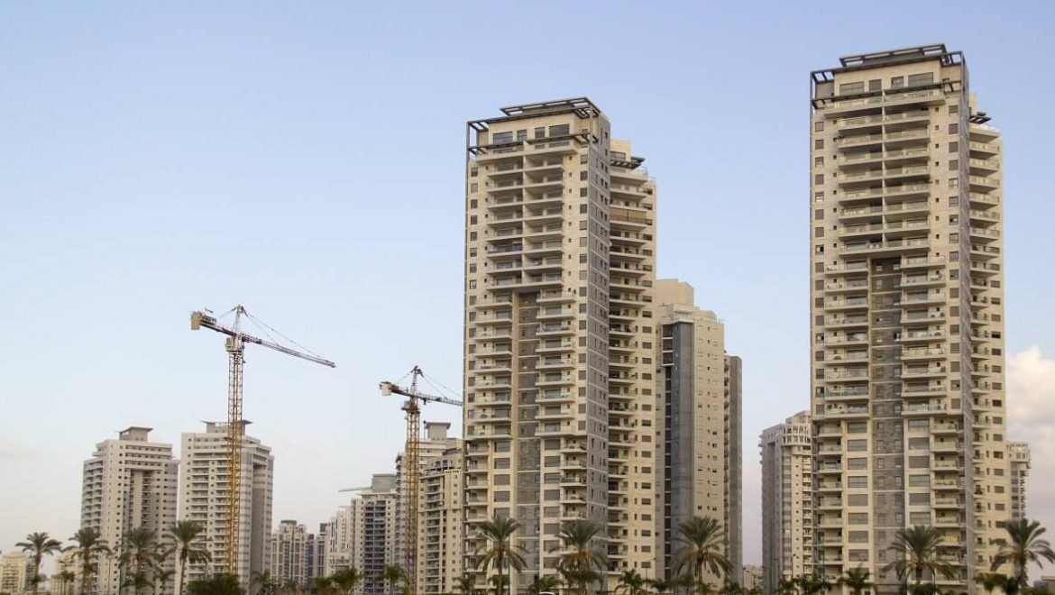 אלי אביסרור: "אחרי הקורונה, מחירי הדירות בישראל יעלו"