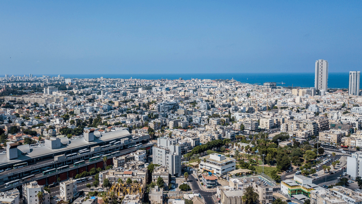 "מבחינת העירייה, יש דגש גדול מאוד על שכונת נווה שאנן"