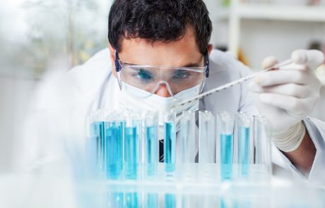 כך תשקיעו בחברה ממודיעין שנותנת תקווה לחולי סרטן הלבלב