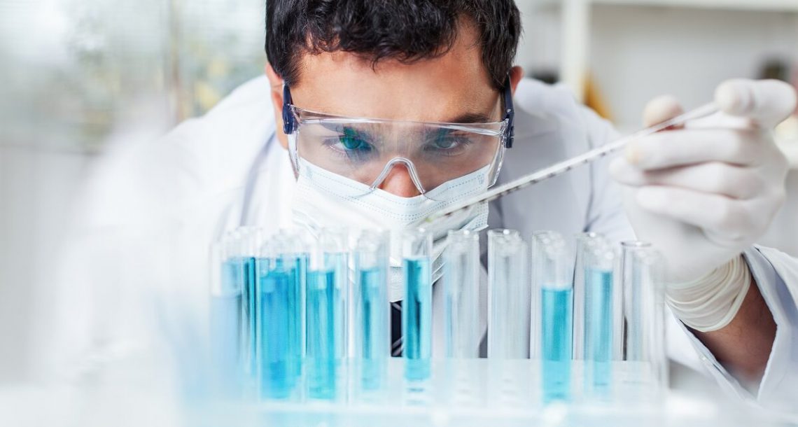 כך תשקיעו בחברה ממודיעין שנותנת תקווה לחולי סרטן הלבלב